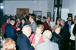 Opendeurdag 1995